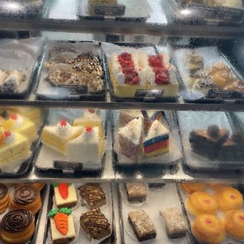 La Segunda Bakery - Bakeries Near Me - St Petersburg, Florida