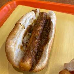 Yocco's Hot Dog King