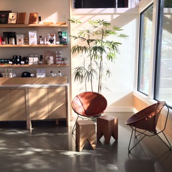 Olympia Coffee - Coffee Roasteries Near Me - Olympia, Washington