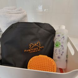 Pampered Pets