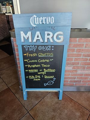 Menu photo 8 Captains Fish Tacos Victorville, CA Menu photo 8 Captains Fish Tacos Victorville, CA