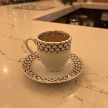 Falafel Bites - Turkish Coffee - Mediterranean Near Me - New York, New York