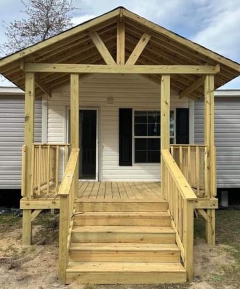Slide of Turn 2 Remodeling & Roofing