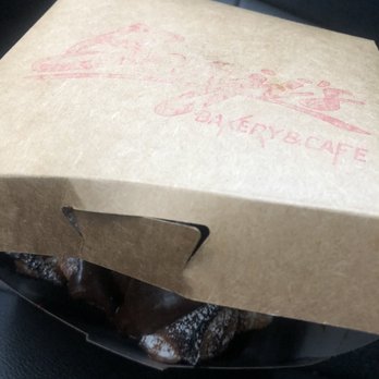 Benji's Bakery & Cafe - Bakeries Near Me - Anchorage, Alaska