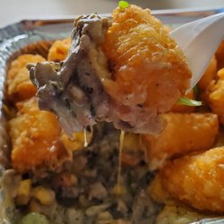 Hot Dish Pantry - Inside look at Hot Dish