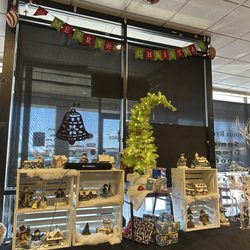 Christmas decor