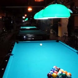 Billar Pool