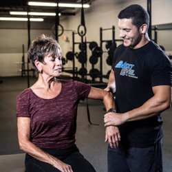 Next Level Strength & Movement