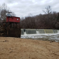 Max B. Crowder Memorial Park at Whittle's Mill