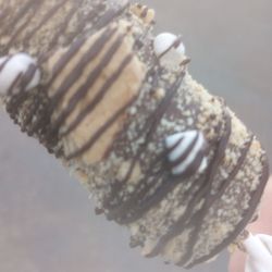 Ponderosa Cafe - Smore