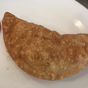 Liz Modern Asian - Empanada - Chinese Near Me - Scottsdale, Arizona