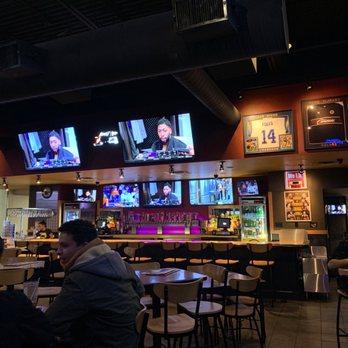 Buffalo Wild Wings - Chicken Wings Near Me - Chula Vista, California Buffalo Wild Wings - Chicken Wings Near Me - Chula Vista, California