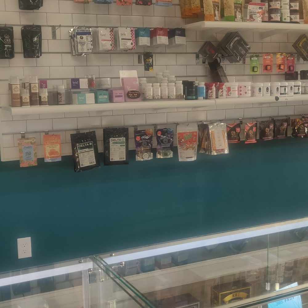 CBD Pros - Vitamins & Supplements Near Me - Arlington, Texas CBD Pros - Vitamins & Supplements Near Me - Arlington, Texas
