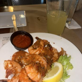 Conrad's Seafood Restaurant - Abingdon - Steamed 99c shrimp happy hour - Seafood Near Me - Abingdon, Maryland Conrad's Seafood Restaurant - Abingdon - Steamed 99c shrimp happy hour - Seafood Near Me - Abingdon, Maryland