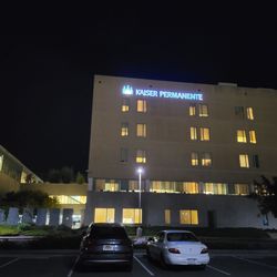 Kaiser Permanente Hospital Pharmacy One