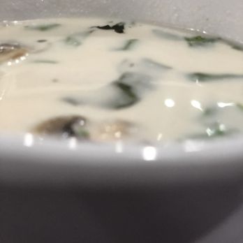 Yummefy Flavors of India, Nepal & Thailand - Coconut Soup - Asian Fusion Near Me - Birmingham, Alabama Yummefy Flavors of India, Nepal & Thailand - Coconut Soup - Asian Fusion Near Me - Birmingham, Alabama