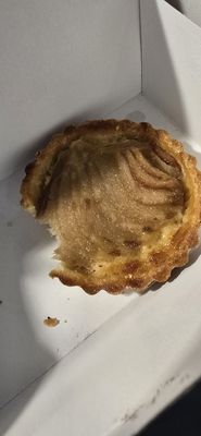 Silver Moon Bakery by null