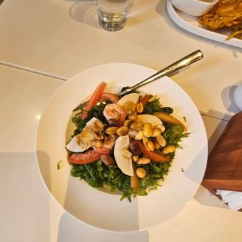 Binulo - Salad - Filipino Near Me - Angeles, PAM