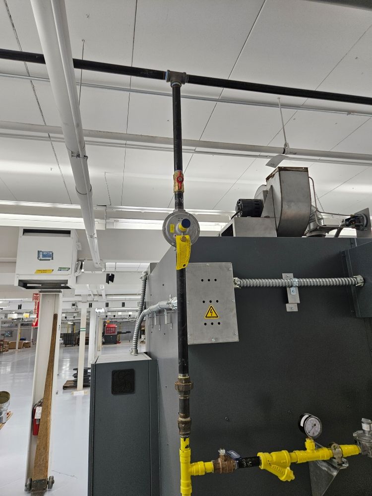 Slide of Vdp Plumbing