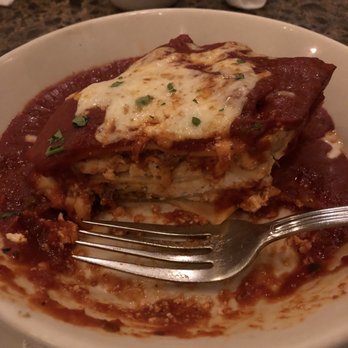 Maggiano's - Lasagna - Italian Near Me - Houston, Texas Maggiano's - Lasagna - Italian Near Me - Houston, Texas