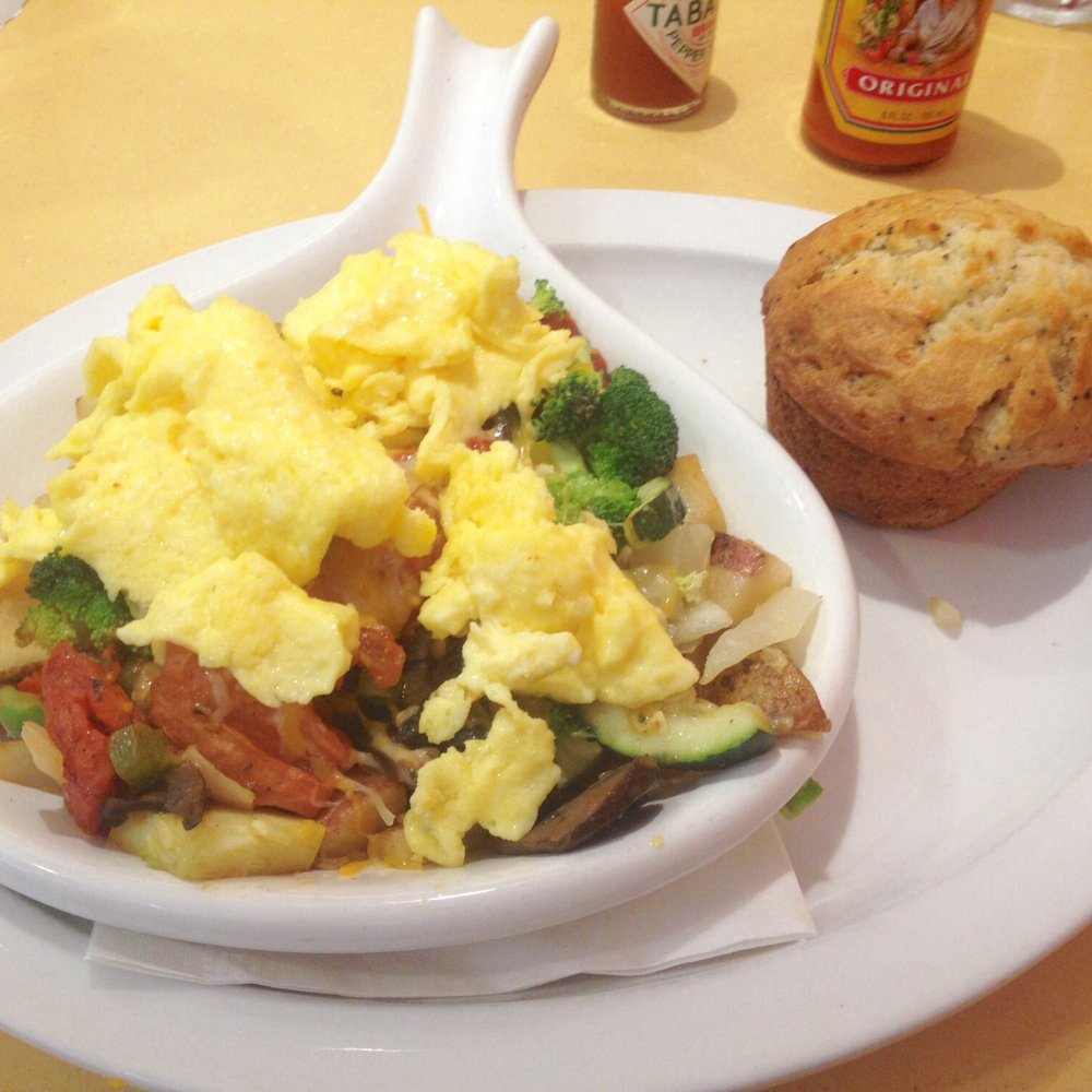 Wild Eggs - Farmers Market Skillet - Breakfast & Brunch Near Me - Carmel, Indiana Wild Eggs - Farmers Market Skillet - Breakfast & Brunch Near Me - Carmel, Indiana