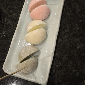 Sushi Fix - Mochi ice cream - Sushi Bars Near Me - Wayzata, Minnesota Sushi Fix - Mochi ice cream - Sushi Bars Near Me - Wayzata, Minnesota