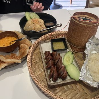 Nok’s Kitchen - Laotian Near Me - Westminster, California