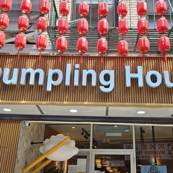 Grandma's Dumpling House - Chinese Near Me - New York, New York Grandma's Dumpling House - Chinese Near Me - New York, New York