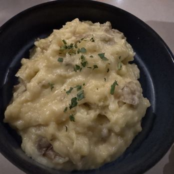 The Promenade Cafe - Mashed potato side - Cafes Near Me - Long Beach, California The Promenade Cafe - Mashed potato side - Cafes Near Me - Long Beach, California