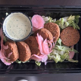 MezzeMe - Falafel - Mediterranean Near Me - Austin, Texas MezzeMe - Falafel - Mediterranean Near Me - Austin, Texas