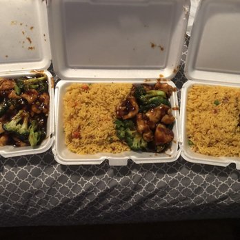 China One - Chinese Near Me - Du Bois, Pennsylvania