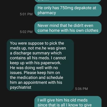 Jackson Park Hospital - I never did find out what he was given or what happened during those four days - Hospitals Near Me - Chicago, Illinois Jackson Park Hospital - I never did find out what he was given or what happened during those four days - Hospitals Near Me - Chicago, Illinois