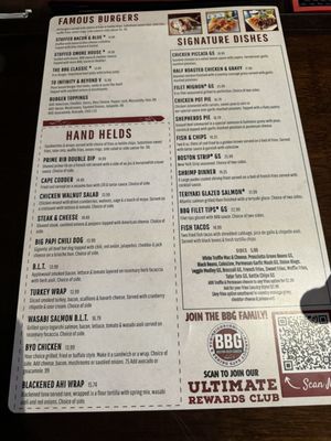 Boston Beer Garden by null