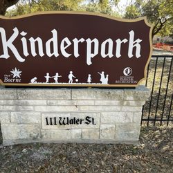 Kinderpark