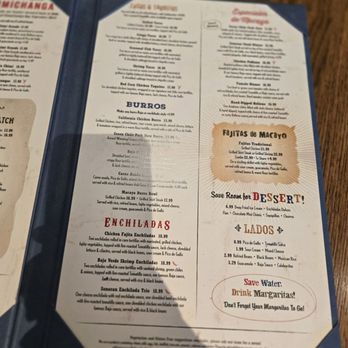 Macayo's Mexican Food - Menu - Mexican Near Me - Avondale, Arizona Macayo's Mexican Food - Menu - Mexican Near Me - Avondale, Arizona