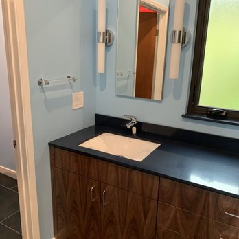Sebastian Francese General Contractor - New vanity and cabinet. - General Contractors Near Me - Richmond, California Sebastian Francese General Contractor - New vanity and cabinet. - General Contractors Near Me - Richmond, California