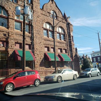 Brownstone Cafe - Breakfast & Brunch Near Me - Middletown, Pennsylvania