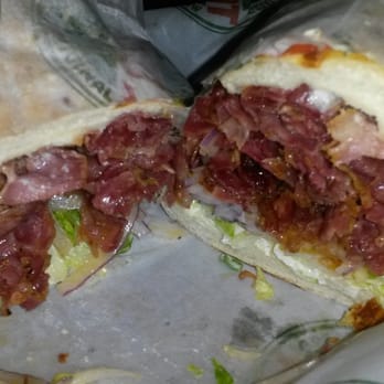 TOGO'S Sandwiches - Boom Boom sandwich and #9 Pastrami sandwich - Sandwiches Near Me - Sunnyvale, California TOGO'S Sandwiches - Boom Boom sandwich and #9 Pastrami sandwich - Sandwiches Near Me - Sunnyvale, California