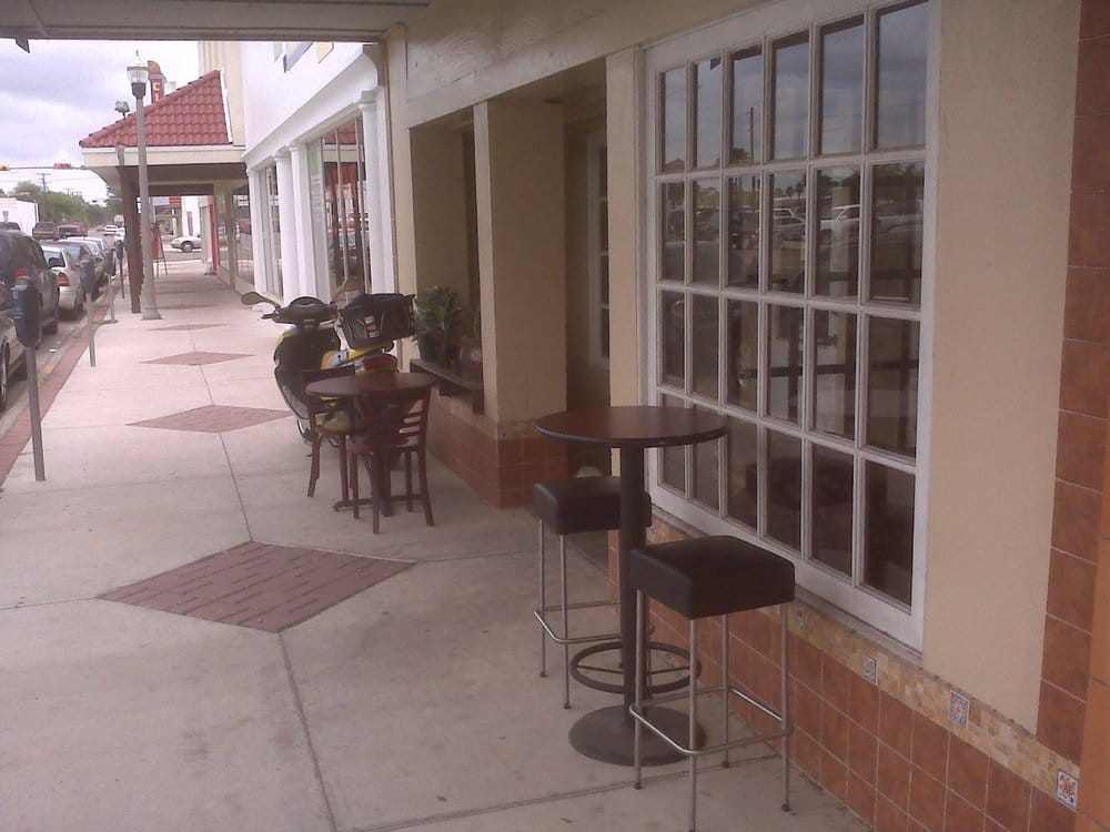 Xalisco Mexi-cafe