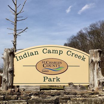 Indian Camp Creek Park - Hiking Near Me - Foristell, Missouri Indian Camp Creek Park - Hiking Near Me - Foristell, Missouri