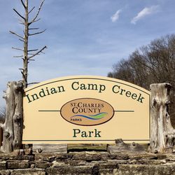Indian Camp Creek Park