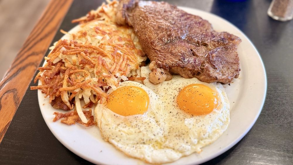 Cindy's Restaurant