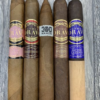 Zeal Cigars - Get your Souther Draw cigars here at Zeal Cigars! - Tobacco Shops Near Me - Phoenix, Arizona