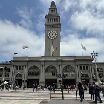 Ferry Building Marketplace - Public Markets Near Me - San Francisco, California Ferry Building Marketplace - Public Markets Near Me - San Francisco, California