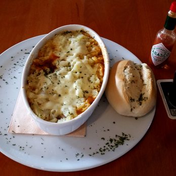Egan's Irish Pub - Cottage Pie - Irish Pub Near Me - Bruchsal, BW