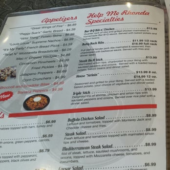 Harshbarger's Sub N' Malt - American Near Me - Mc Veytown, Pennsylvania