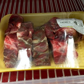 Foodmaxx - This beef definitely flunked the midterm exam. Oh Foodmaxx.. - Grocery Near Me - Oakland, California