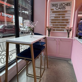 Sweets & Things - Desserts Near Me - Brooklyn, New York