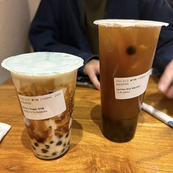 Ho Ho Té - Bubble Tea Near Me - New York, New York Ho Ho Té - Bubble Tea Near Me - New York, New York