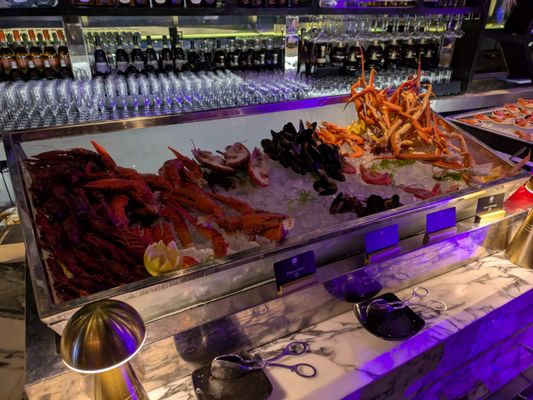 OZONE | The Ritz-Carlton, Hong Kong by null